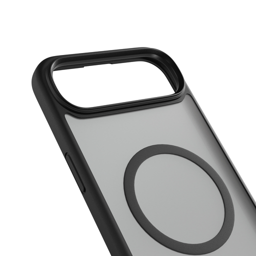 Epico HMatteProMag+ Case iP17Air-Black