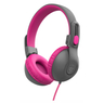 JBuddies Studio 2 Wired HP - Grey/Pink
