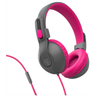 JBuddies Studio 2 Wired HP - Grey/Pink