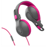 JBuddies Studio 2 Wired HP - Grey/Pink