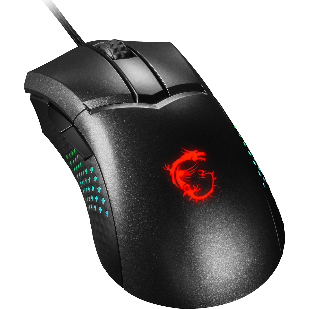 MOU CLUTCH GM51 LIGHTWEIGHT