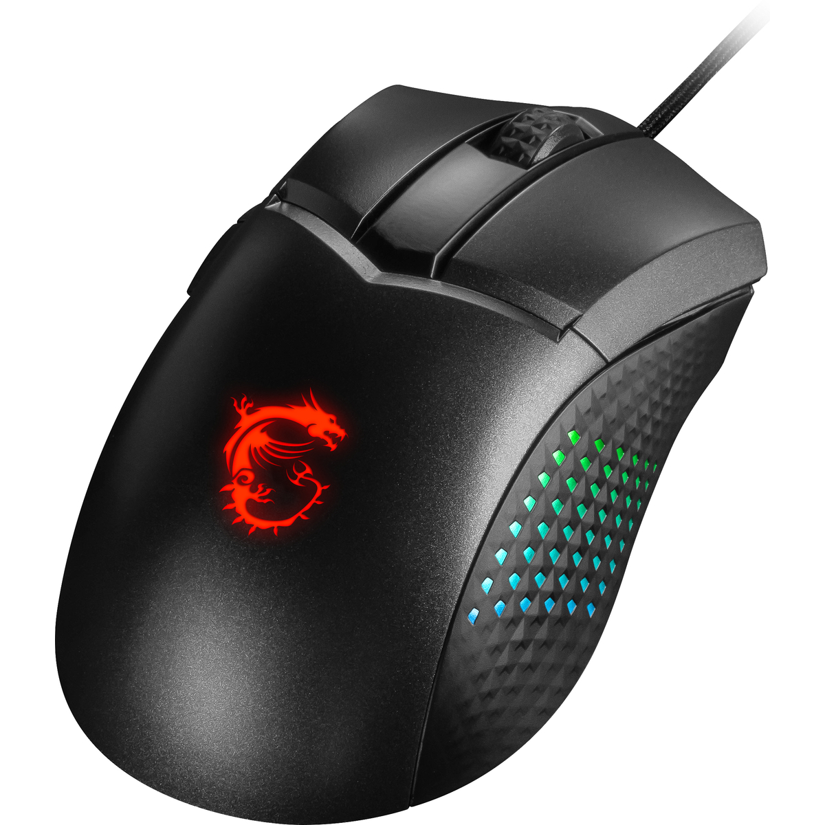 MOU CLUTCH GM51 LIGHTWEIGHT