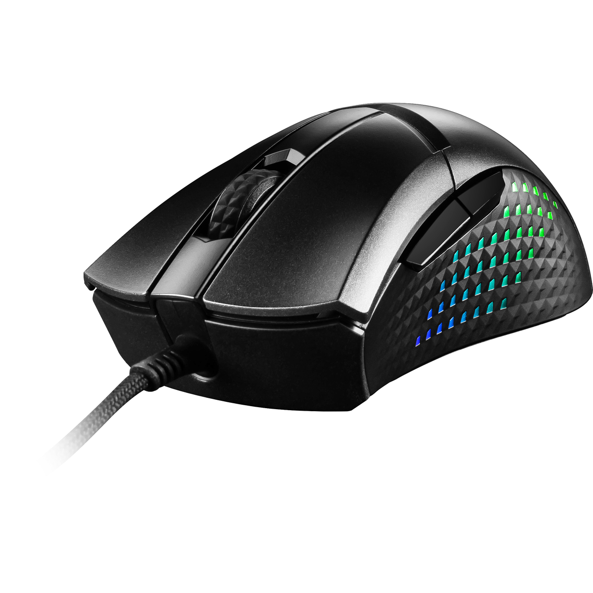MOU CLUTCH GM51 LIGHTWEIGHT