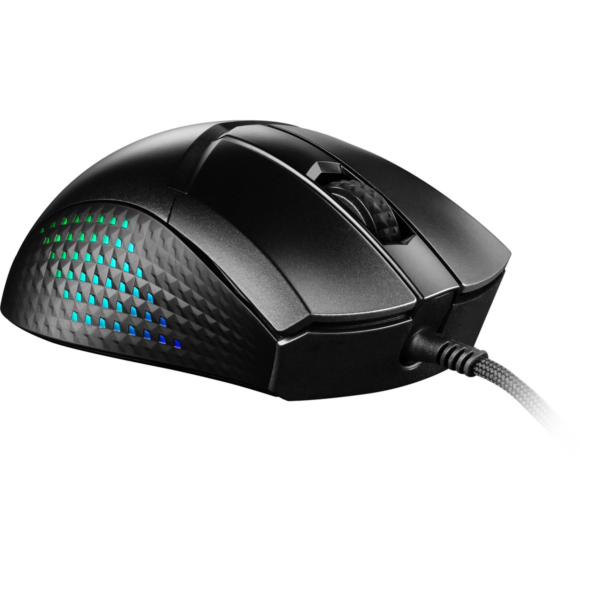MOU CLUTCH GM51 LIGHTWEIGHT