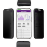 4-Way Privacy Screen For iPhone 15 Plus