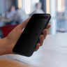 4-Way Privacy Screen For iPhone 15 Plus