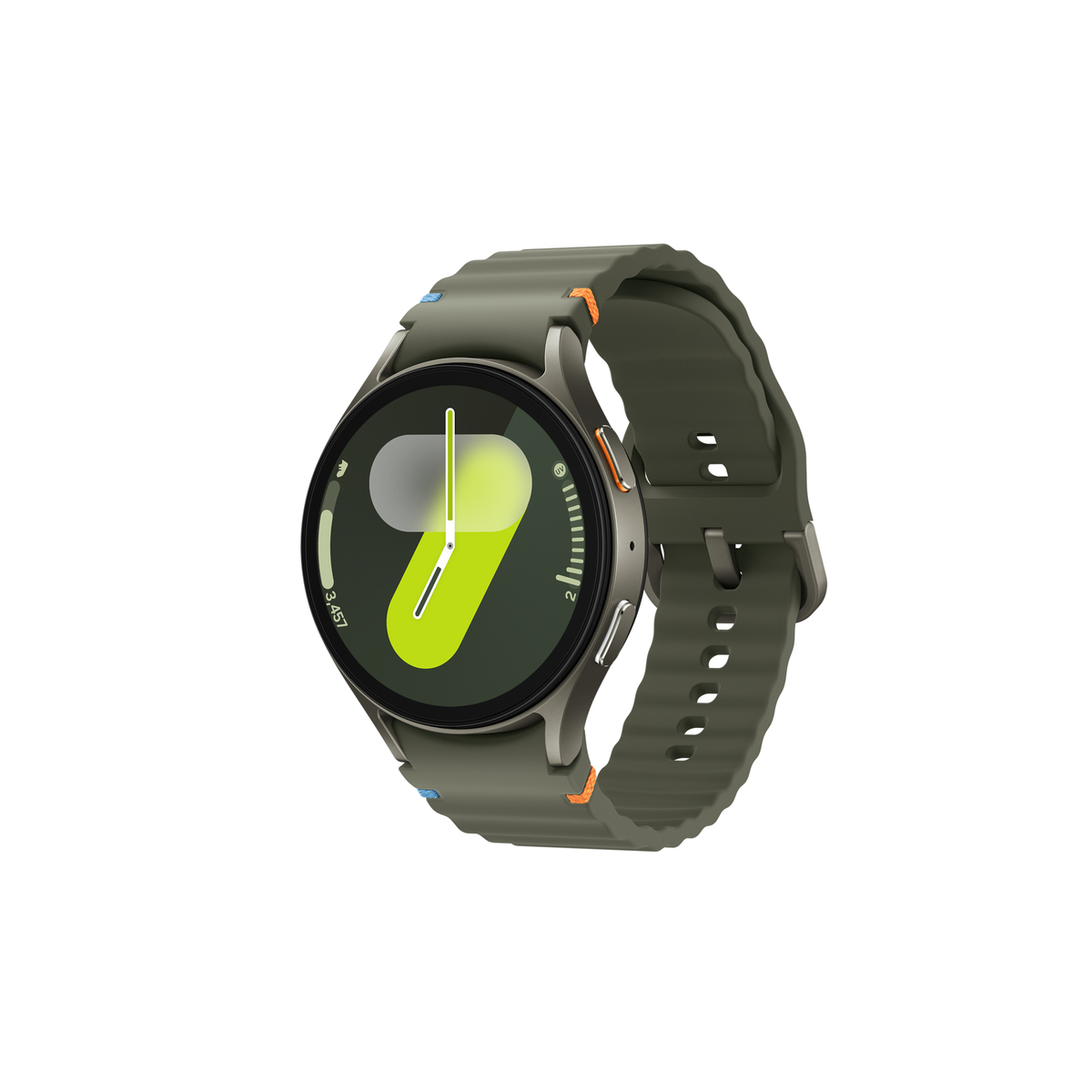 Galaxy Watch7 Large Green 32GB LTE