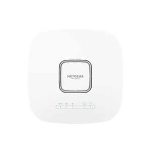 Netgear, Dual-Band WiFi 6 Wireless Access Point