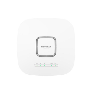 Netgear, Dual-Band WiFi 6 Wireless Access Point