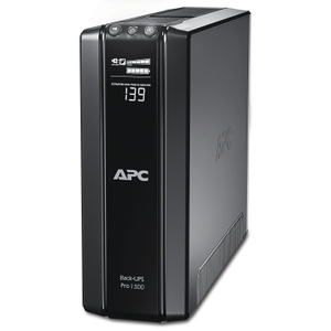 APC, Back-UPS Pro 1500 230V