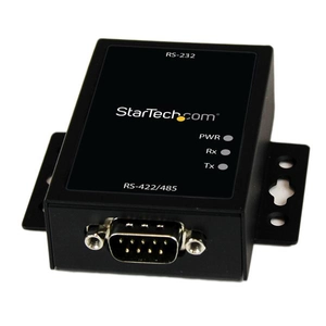 Startech, RS232-RS422/485 Serial Port Converter