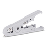 Network Cable Stripper and Wire Cutter