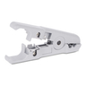 Network Cable Stripper and Wire Cutter