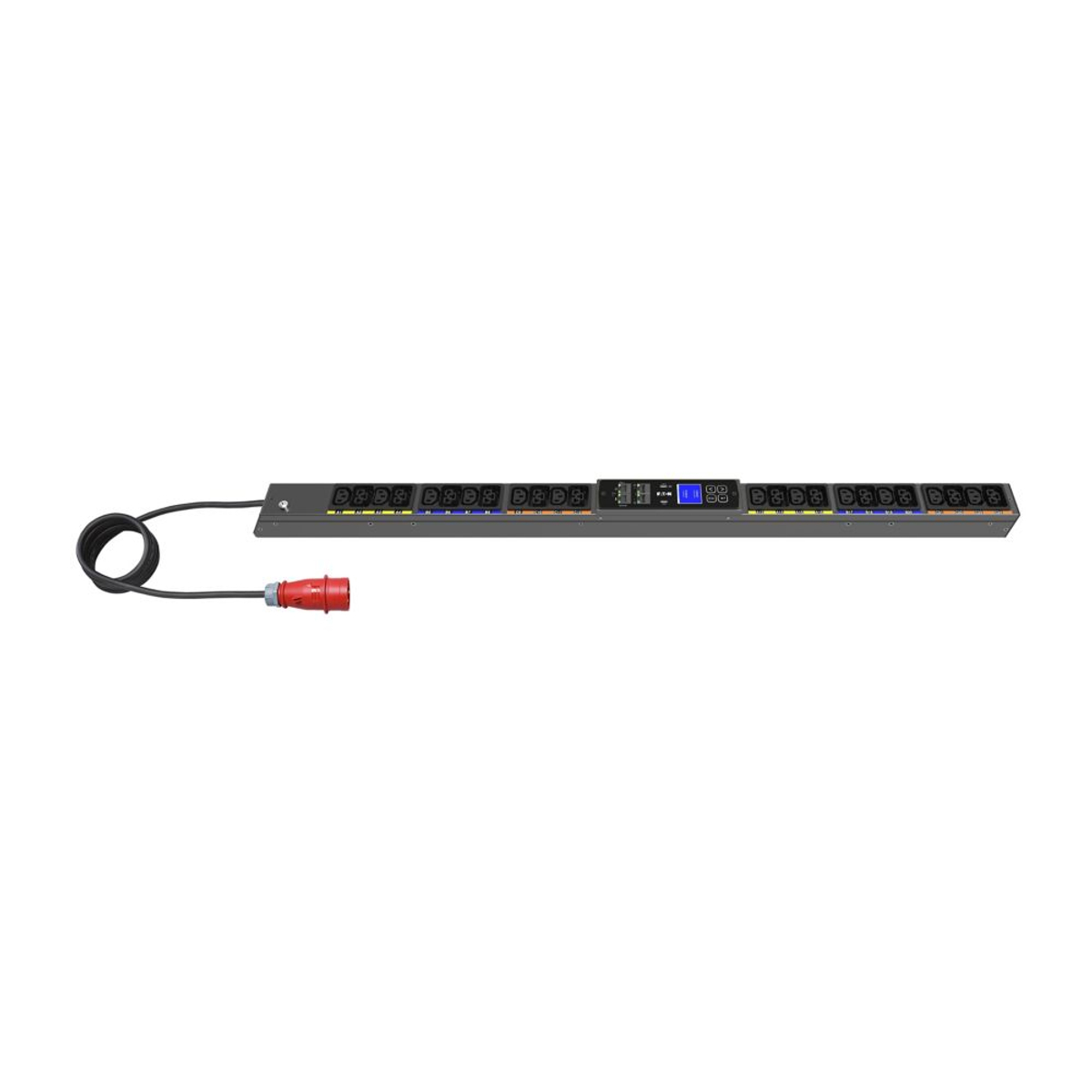 PDU G4 MI 0U 309 16A 3P 12xC13 12xC39