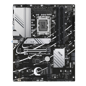 Asus, MB INT LGA1700 Prime H770-Plus D5 ATX