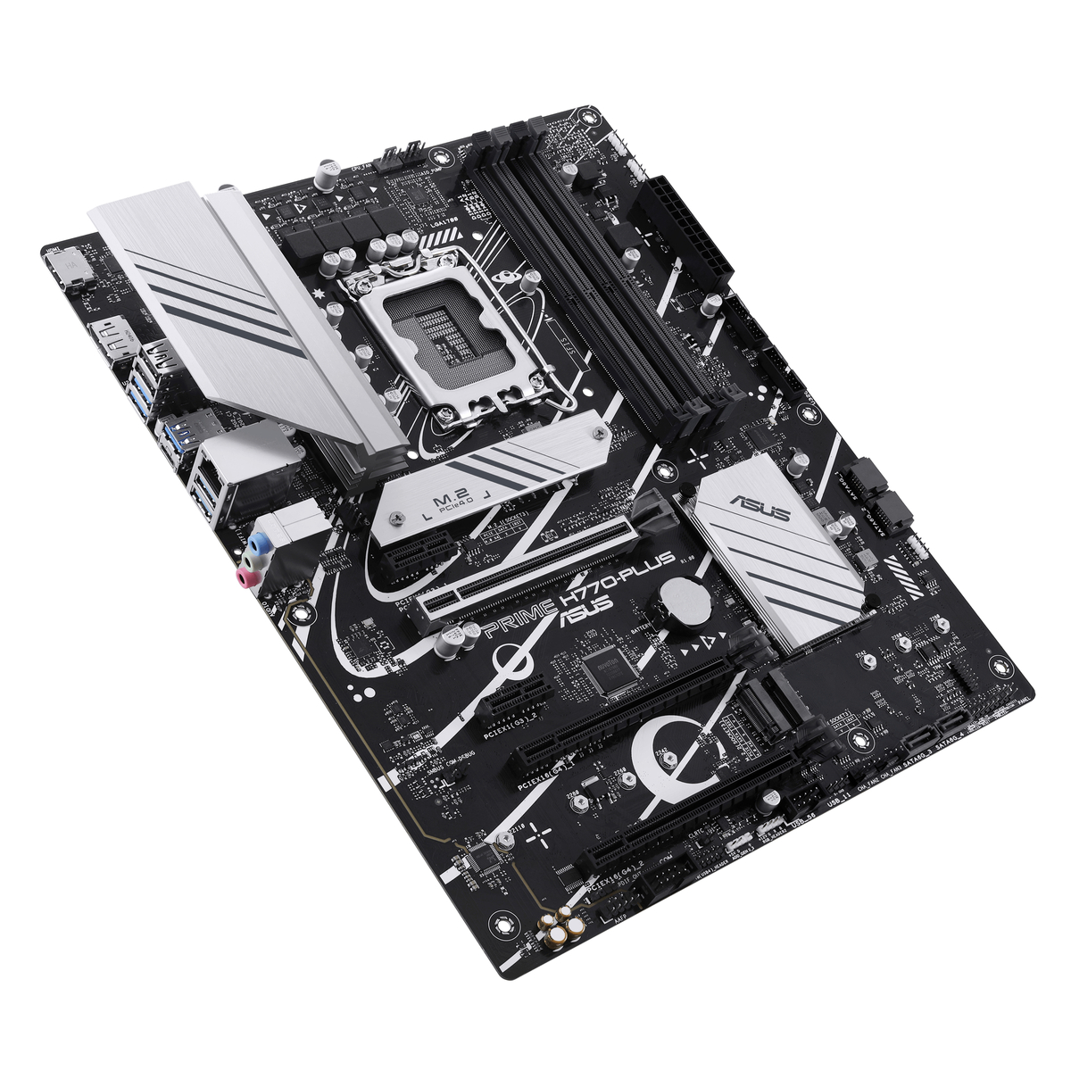 MB INT LGA1700 Prime H770-Plus D5 ATX