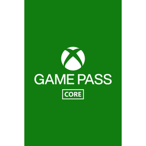 Xbox, Game Pass Core 12M ESD