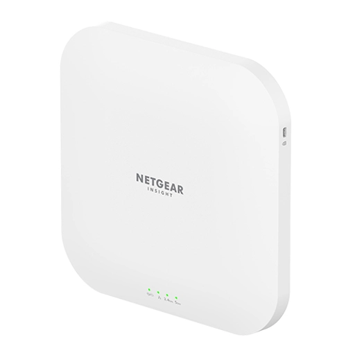 Netgear WAX620 WiFi 6 AX3600 Ceiling Mounted Access Point WLAN Access
