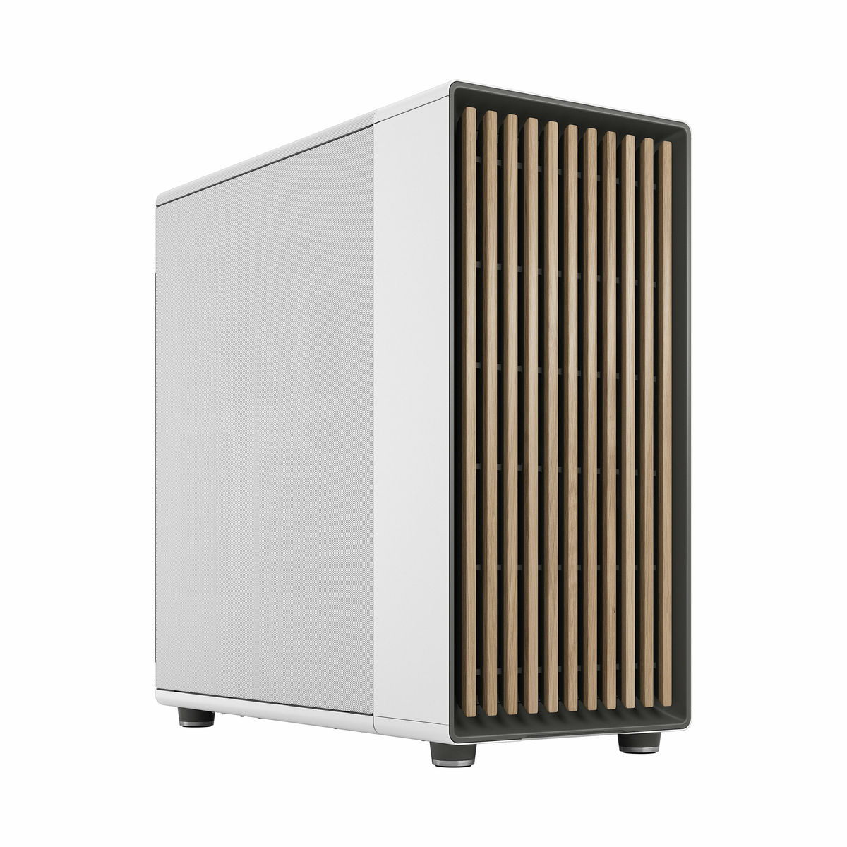 CASE North XL Chalk White