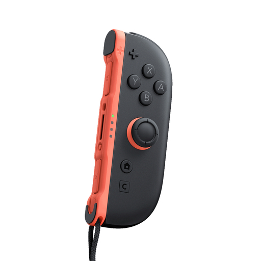Joy-Con 2 (R) - Light Red