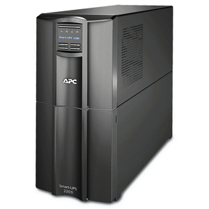 APC, Smart-UPS 2kvA LCD 230V SmartConnect