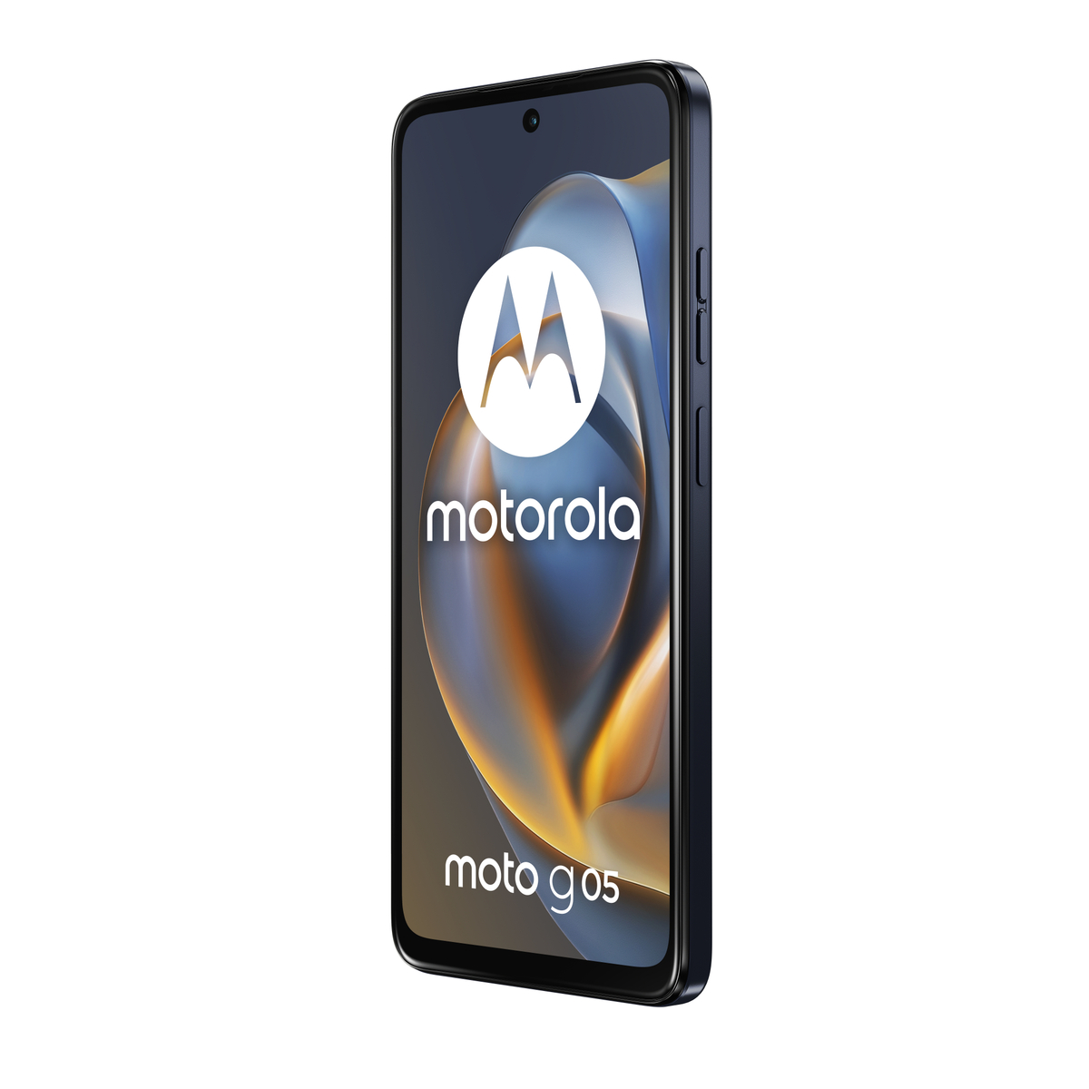 Motorola G05 Denim Blue 4+64