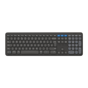 KB-Wireless KeyboardUNIV