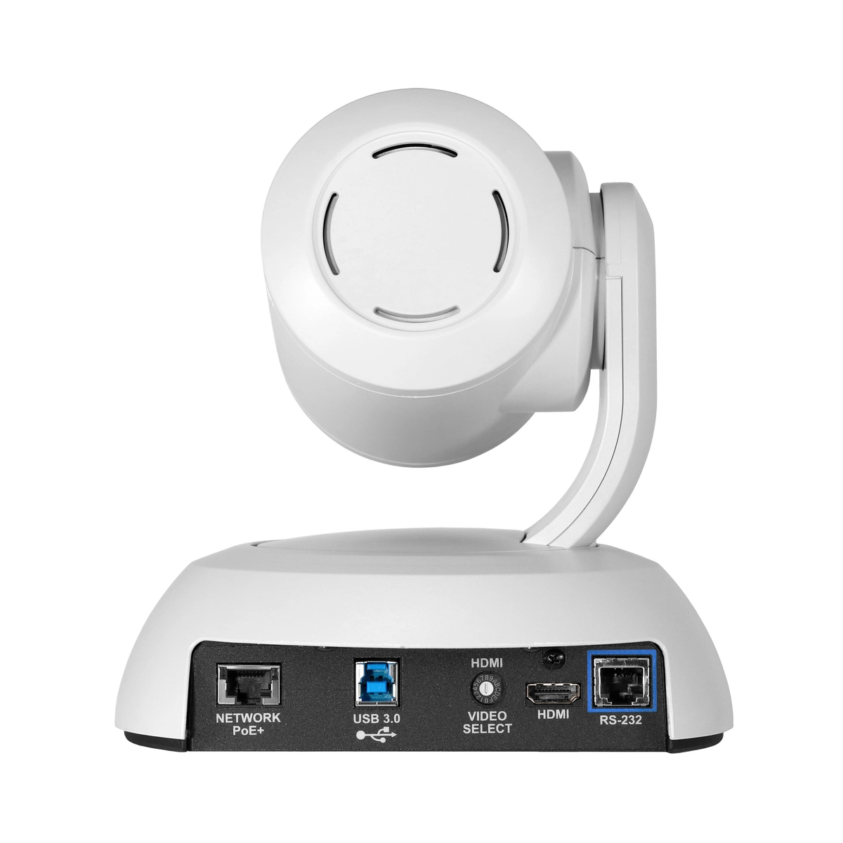 RoboSHOT 30E USB (white)