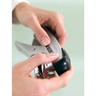 Embossing Tape 9mmx3m Qty3 Blk