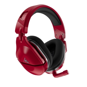 Turtle Beach, Stealth 600P Gen2 MAX Red