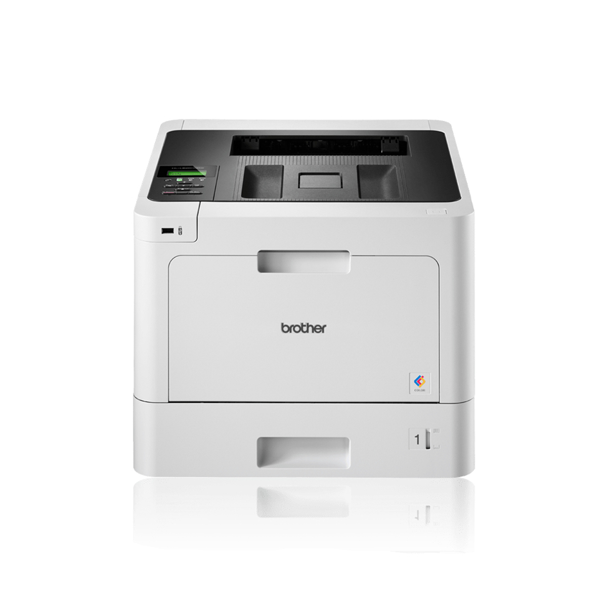 HL-L8260CDW A4 Colour Laser Printer