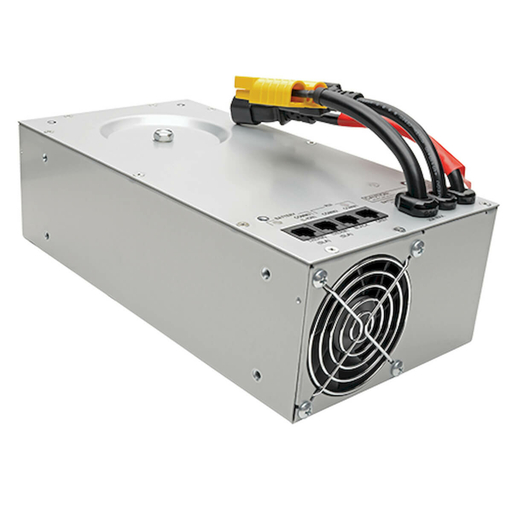 230V 150W Pwr. Mod. w/ IEC C13 & C14 i
