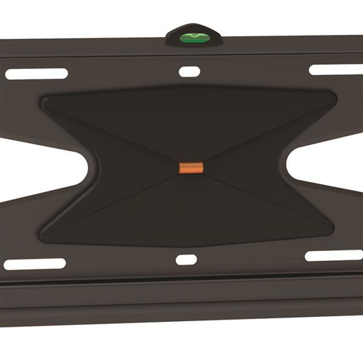 Low Profile TV Wall Mount - Anti-Theft