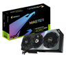 GPU NV 4080 Super Aorus Master 16G Fan