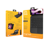 Tough Keys Apple iPad 10.9 10th Gen Blck