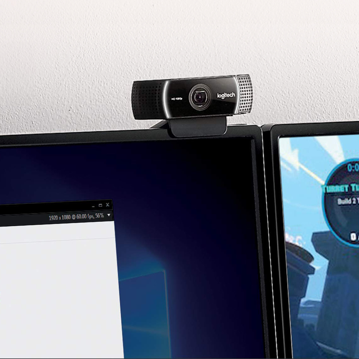 C922 Webcam