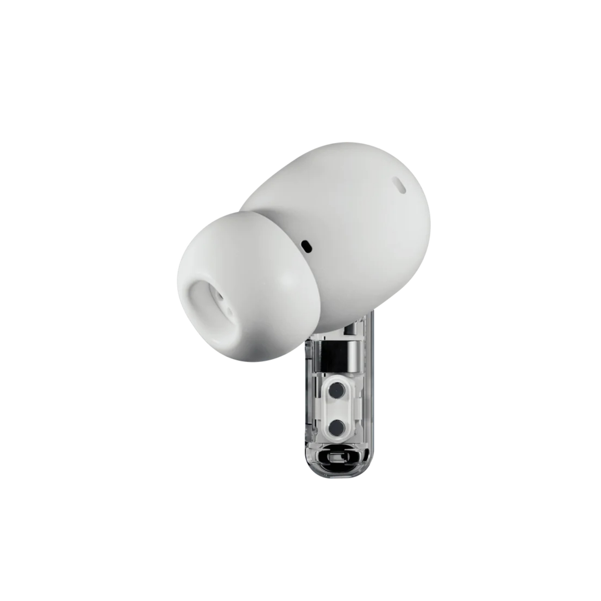 Ear (a) White