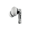 Ear (a) White