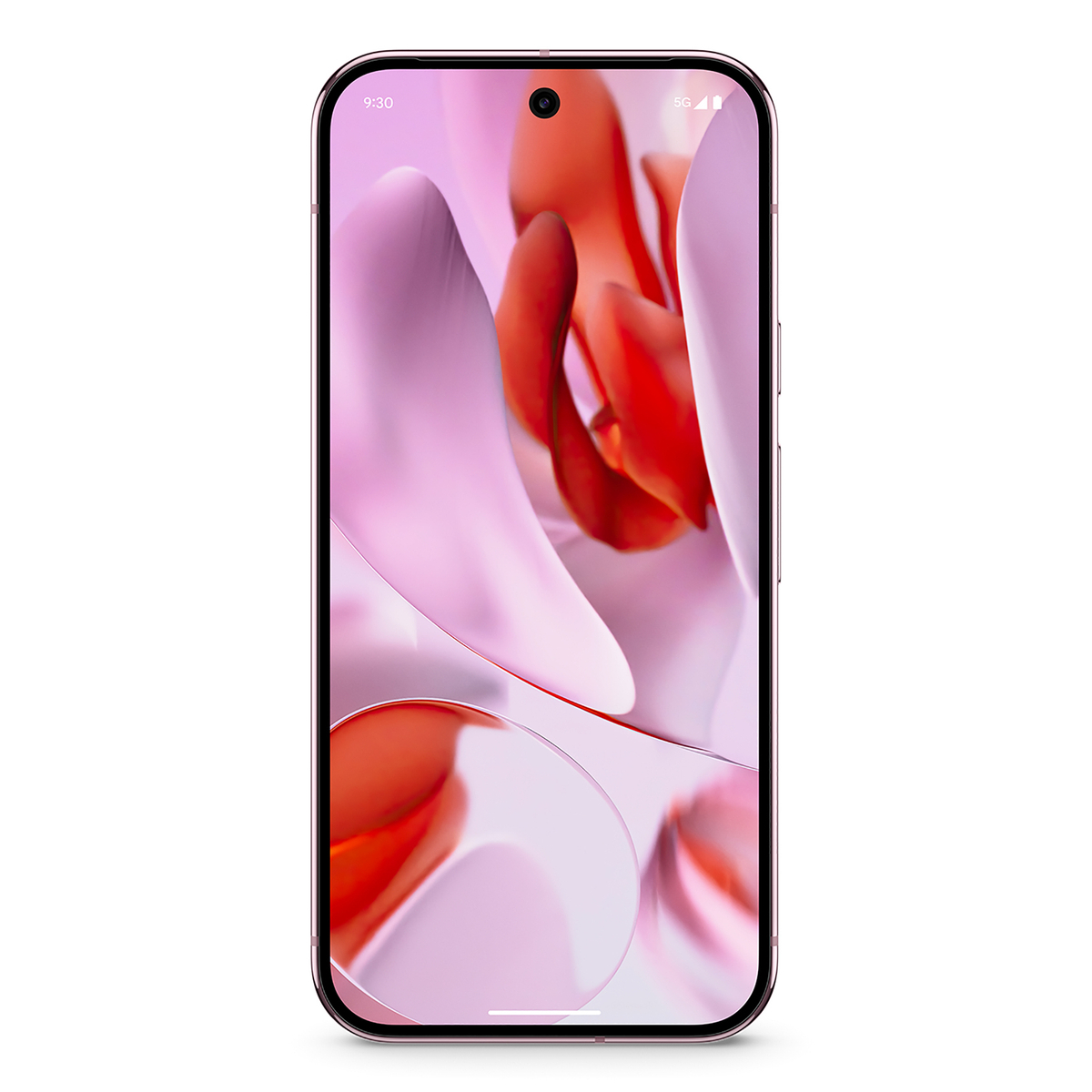 Pixel 9 Pro 128GB Pink