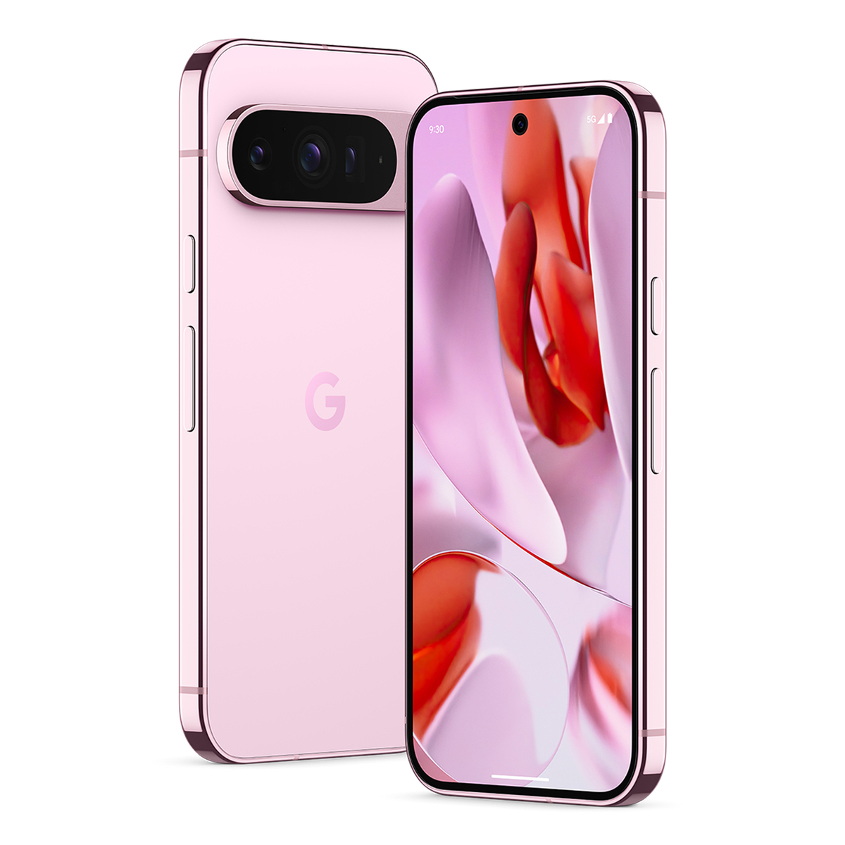 Pixel 9 Pro 128GB Pink
