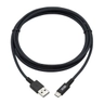 Heavy Duty USB-A to USB C Charging 1.83m
