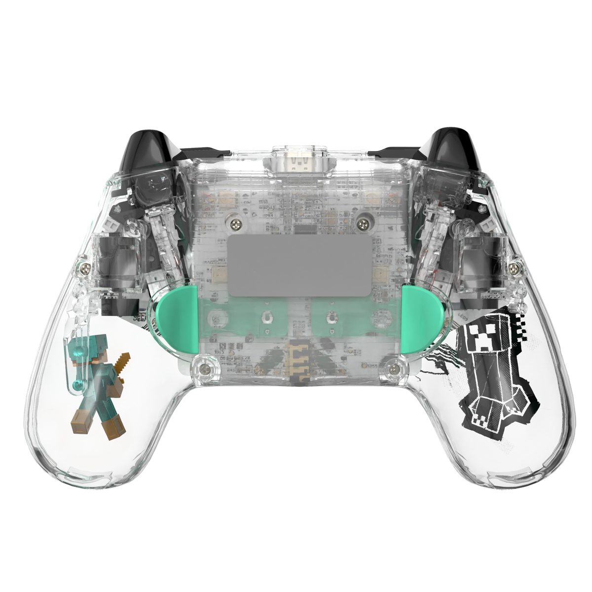 Realmz Wrls Controller Minecraft XSX