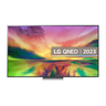 LG QNED QNED81 75 4K Smart TV