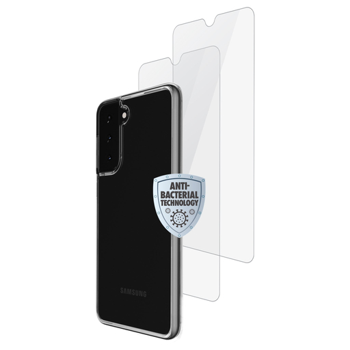 Bundle Protection 360 Galaxy S21