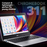  311 CB311-12H Chromebook Laptop