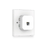 300Mbps Wireless N Wall-Plate Acc Point