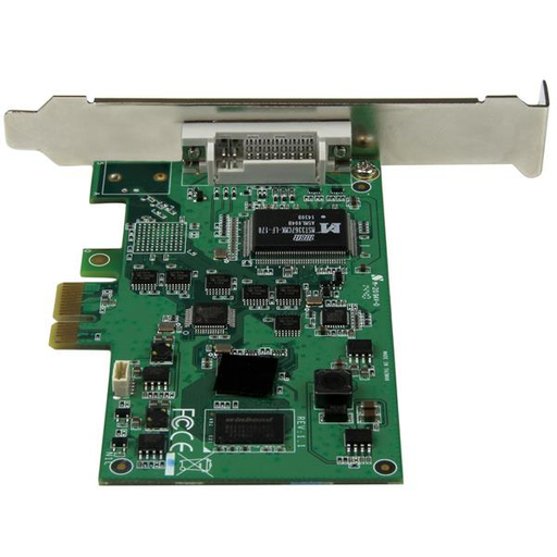 High-Definition PCIe Capture Card
