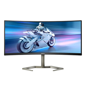 Philips, 34 VA 3440x1440 165Hz HDMI