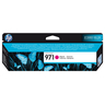 CN623AE Magenta 25ml Ink Cartridge