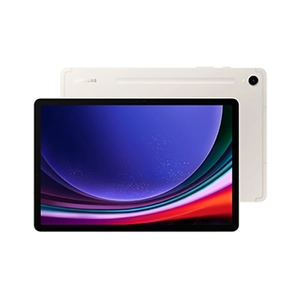 Samsung, Galaxy Tab S9 128GB Beige